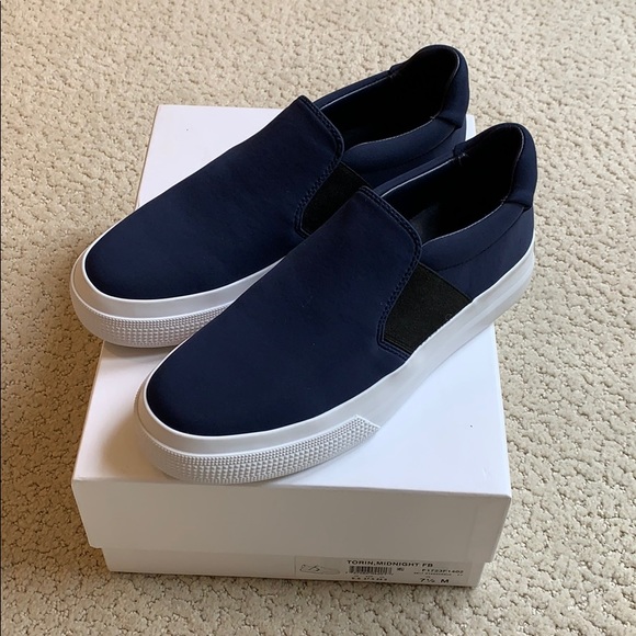 Vince Torin Slip On Sneakers | Poshmark